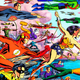 Illustration for article titled Writer/artist Darwyn Cooke talks iBefore Watchmen/i and creating strong heroines